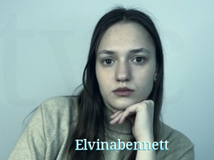 Elvinabennett