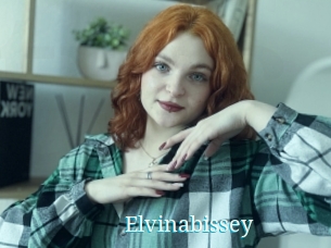 Elvinabissey
