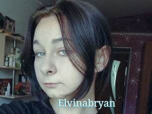 Elvinabryan