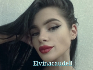 Elvinacaudell