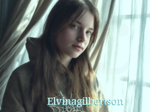 Elvinagilbertson