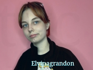 Elvinagrandon
