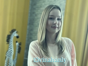 Elvinahanly