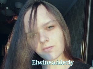 Elwineadderly