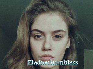 Elwinechambless
