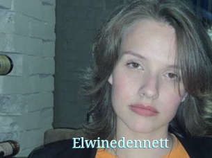 Elwinedennett