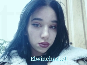 Elwinehaskell