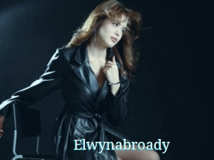 Elwynabroady