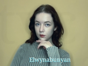 Elwynabunyan