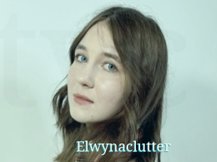 Elwynaclutter