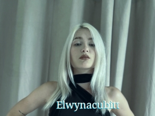 Elwynacubitt