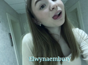 Elwynaembury