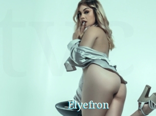 Elyefron