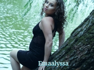 Emaalyssa
