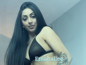 Emahallee