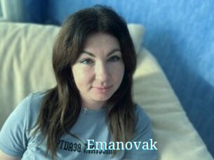 Emanovak