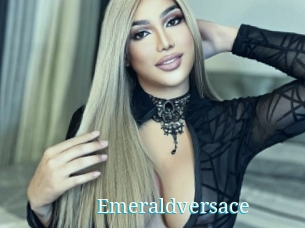 Emeraldversace