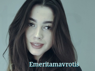 Emeritamavrotis