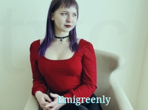 Emigreenly
