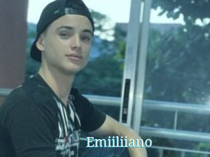 Emiiliiano