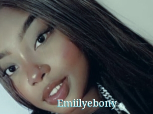 Emiilyebony