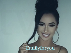 Emiilyforyou