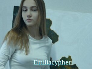 Emiliacypher