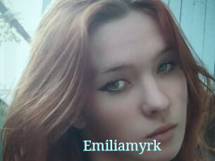 Emiliamyrk