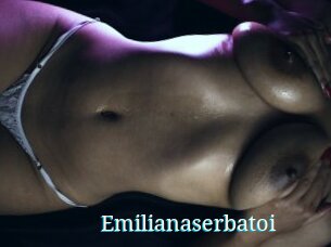 Emilianaserbatoi