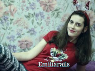 Emiliarails