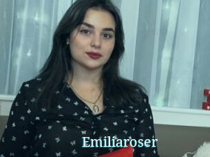 Emiliaroser