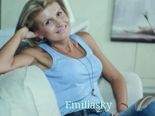 Emiliasky