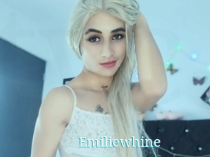 Emiliewhine