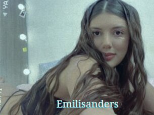Emilisanders