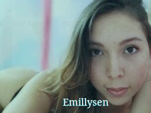 Emillysen