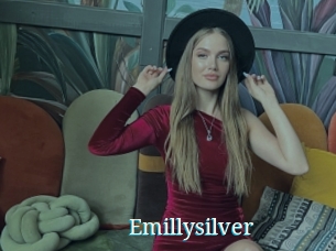 Emillysilver
