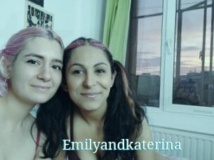 Emilyandkaterina
