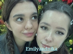 Emilyandnika