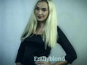Emilyblond