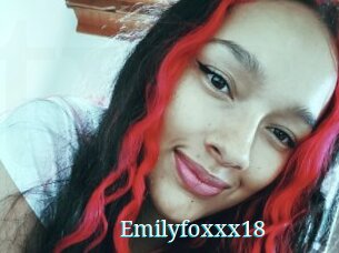 Emilyfoxxx18