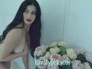 Emilyjekson
