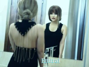 Emirai