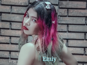 Emiy