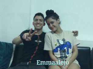 Emmaalejo