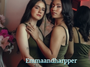 Emmaandharpper