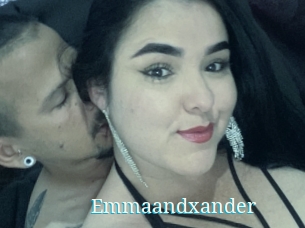 Emmaandxander