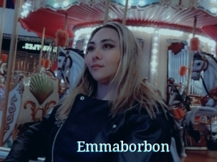 Emmaborbon