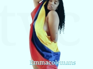 Emmacolemans