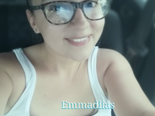 Emmadiias