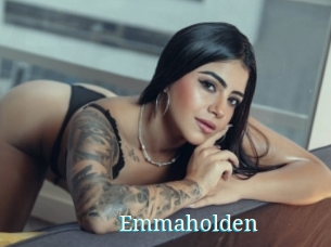 Emmaholden
